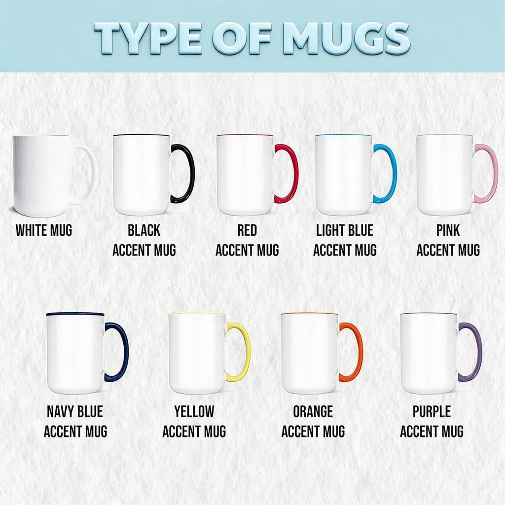 Personalized Hairstylist Mug 3D, Custom Stylist Name Coffee Cup (Faux 3D Effect)