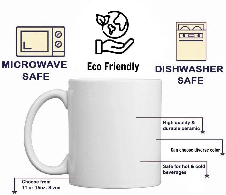 The Devil Wears Prada 3D Mug, Fashion Boss Coffee Cup, Movie Fan Gift